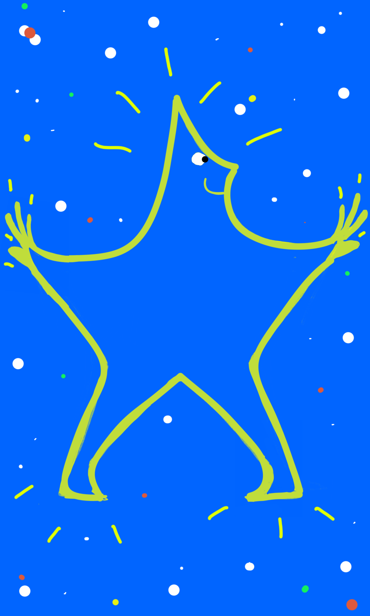 d9odle star
